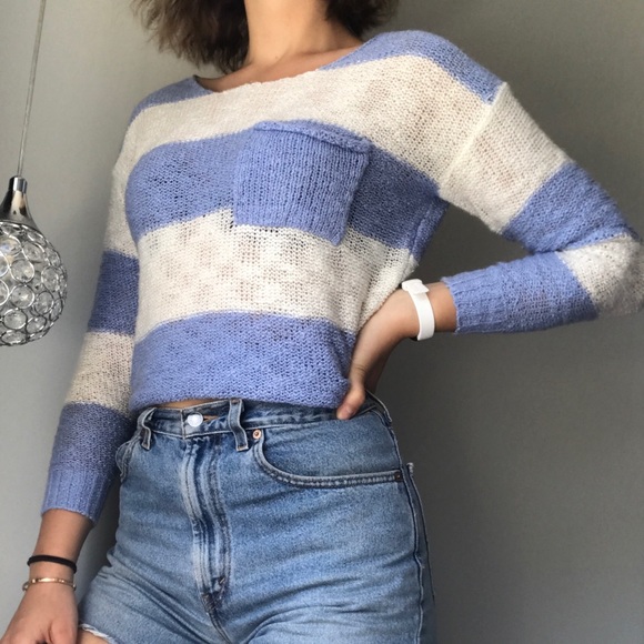 Knit Sweater - Picture 3 of 6